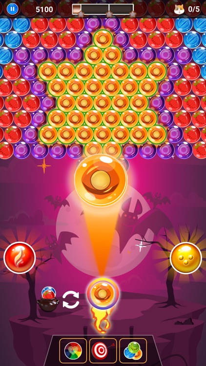 Bubble Shooter - Balloon Blast