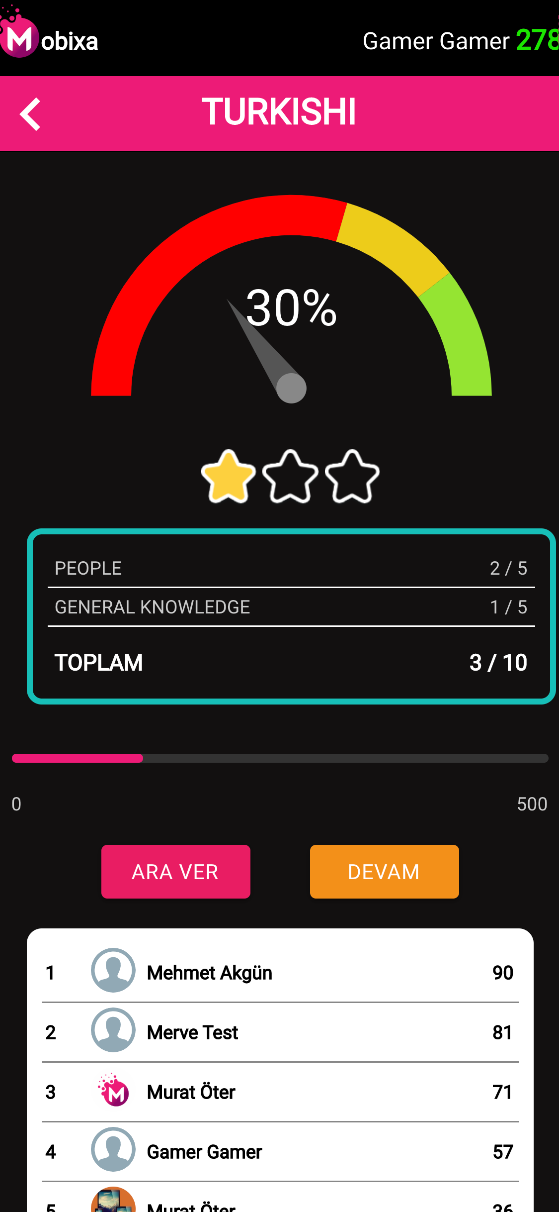 Mobixa