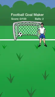 football goal maker problems & solutions and troubleshooting guide - 2