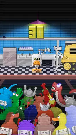 Game screenshot Duck Fight - Охота на уток hack