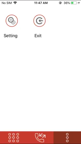 Game screenshot Radiant PHONE hack