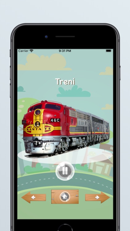 Njohuri elementare screenshot-7