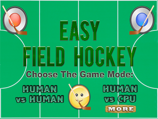 Screenshot #4 pour Easy Field Hockey LT
