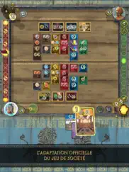 7 wonders duel iPad Captures Décran 1