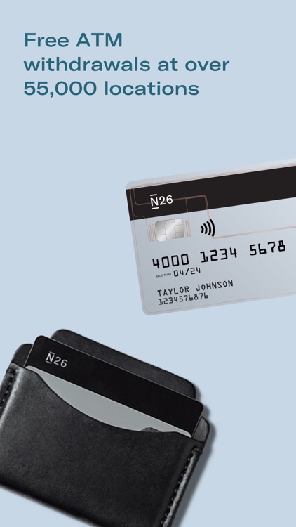 N26 screenshot-7