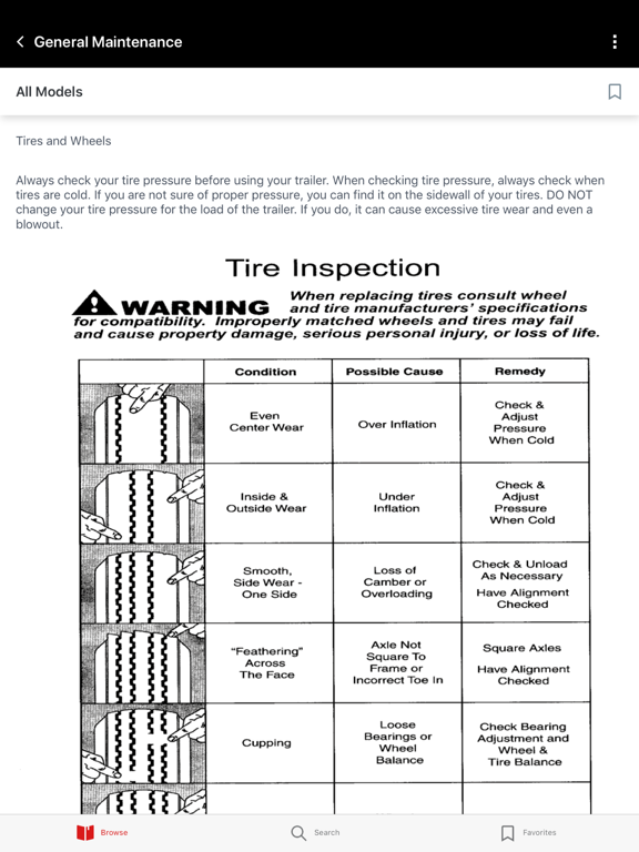 Haulin Trailers Owner's Guide screenshot 3