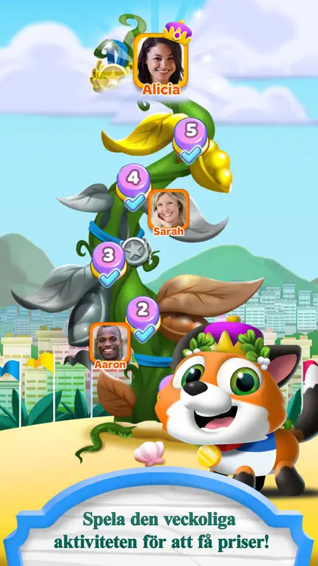 Hungry Babies Mania