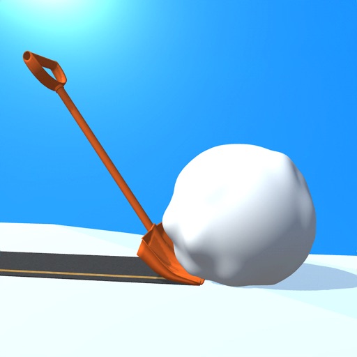 Shovel 3D