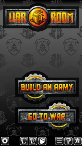 Game screenshot War Room 2 mod apk