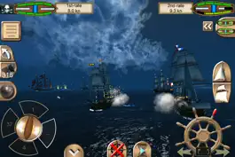 Game screenshot The Pirate: Caribbean Hunt apk