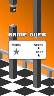 ninja jump challenge for watch iphone screenshot 4