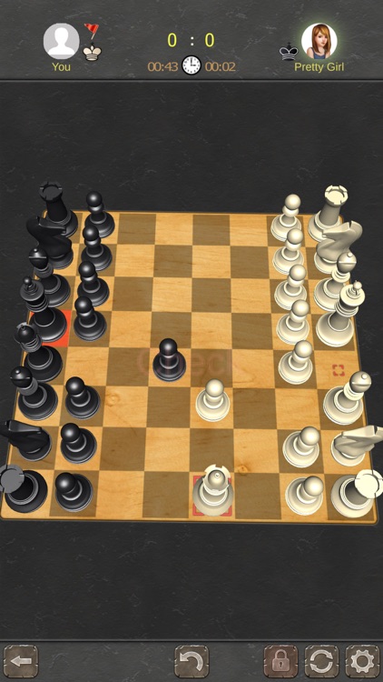 Chess 3d offline ultimate screenshot-5