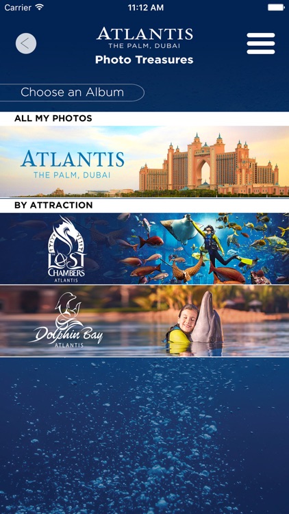 Atlantis Photo Treasures screenshot-3