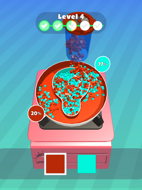 Screenshot #5 pour Soap Making 3D