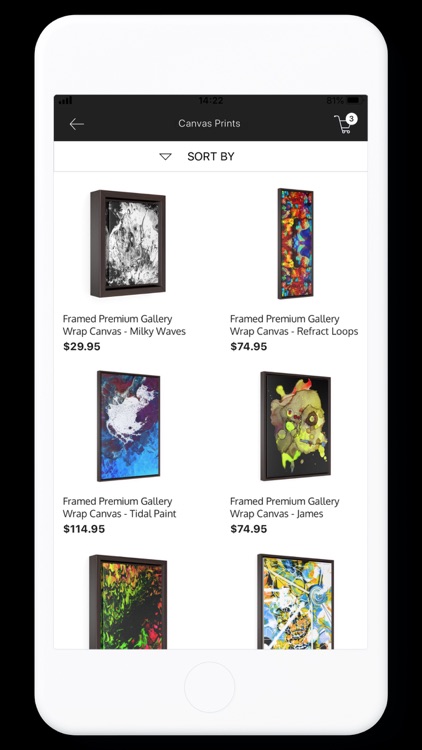 Void Vibe Visionaries screenshot-3