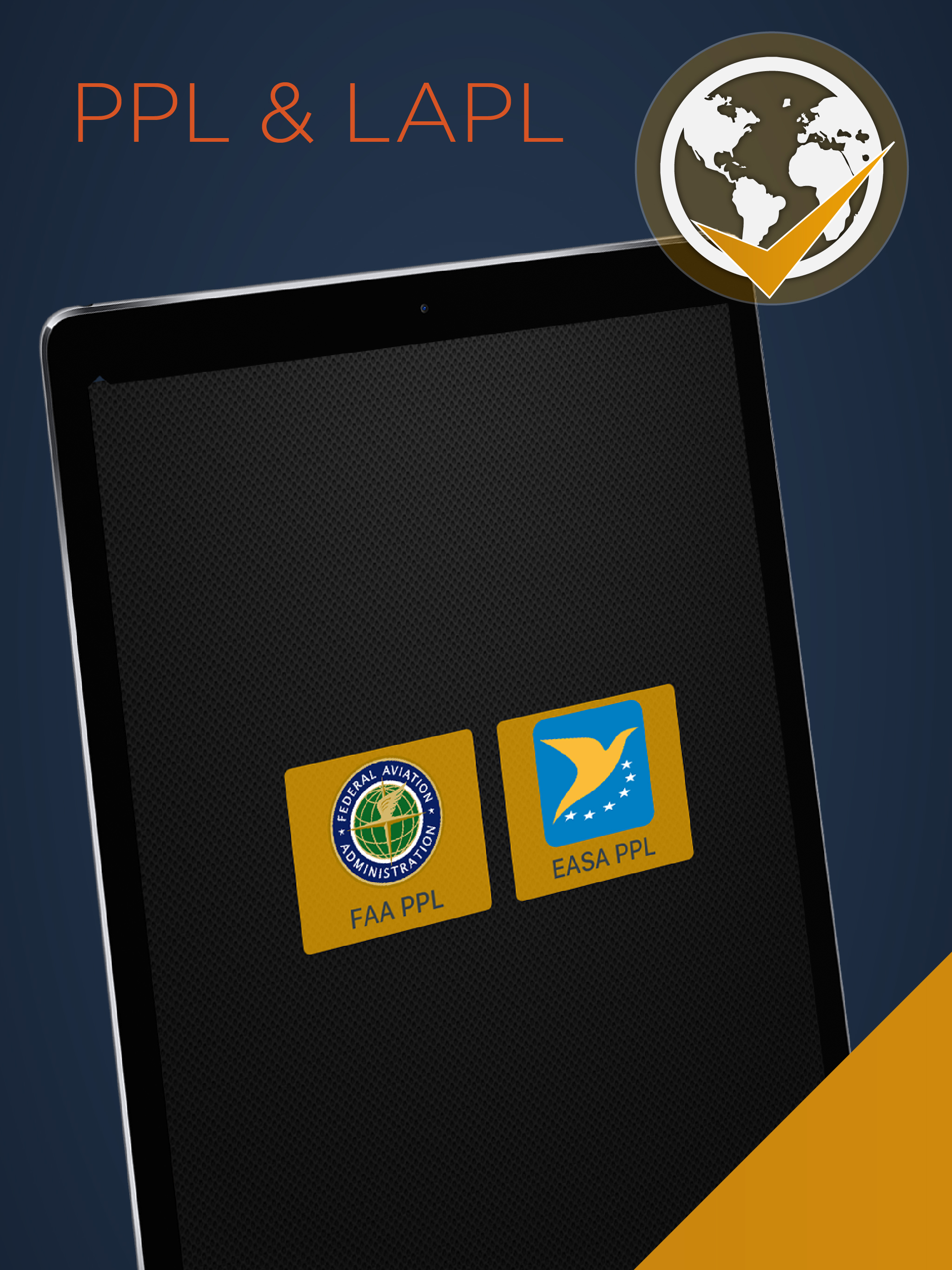 PPL Exam & Study – FAA & EASA screenshot 11