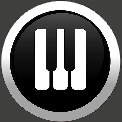 Keyboard Instrument Simulator icon