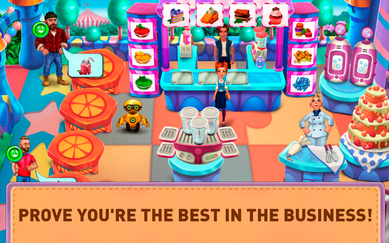 Cooking Trip 2 screenshot 13