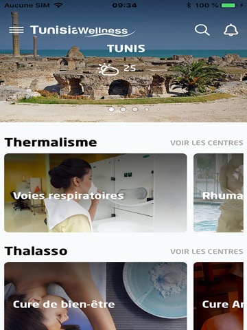 Tunisia Wellnessのおすすめ画像3