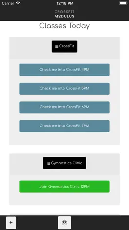 Game screenshot CFMOD apk