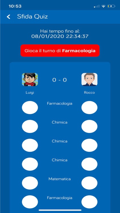 Farma Quiz screenshot-3