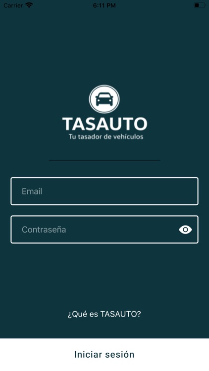 TasAuto