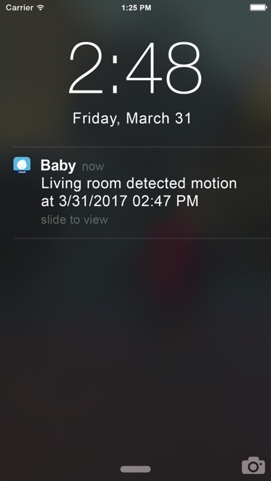 MyVTech Baby screenshot 2