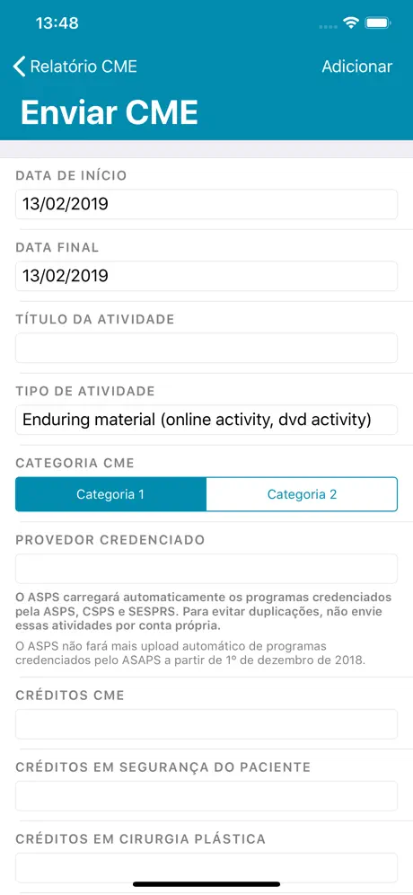 ASPS Mobile