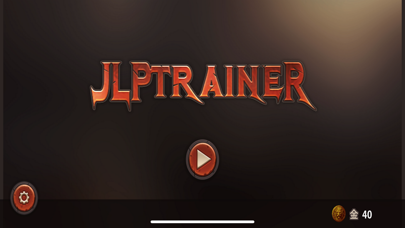 JLPTrainer screenshot 2