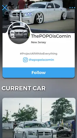 Game screenshot Kar Page - car enthusiasts app mod apk