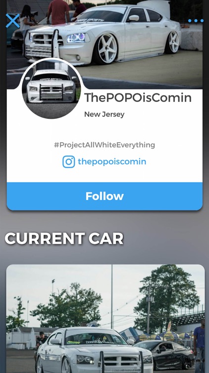 Kar Page - car enthusiasts app screenshot-0