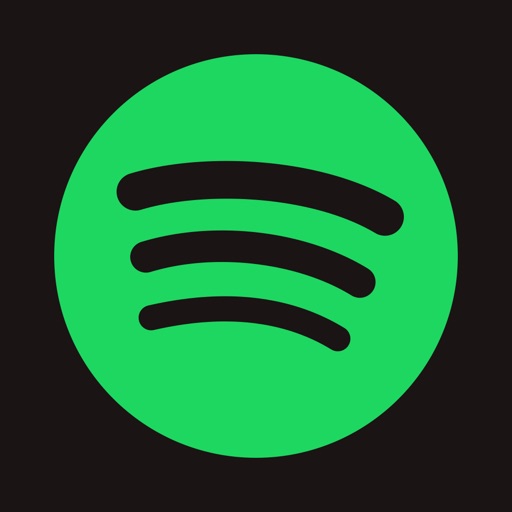 Spotify: お気に入りの音楽、過去のボカロ名曲を聴く