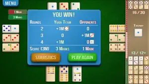 42 Dominoes screenshot 5