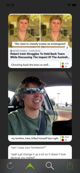 Game screenshot Verve for Imgur® mod apk