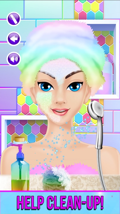 Wedding Day Makeover screenshot-8