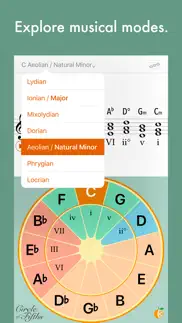 circle of fifths, opus 2 problems & solutions and troubleshooting guide - 4
