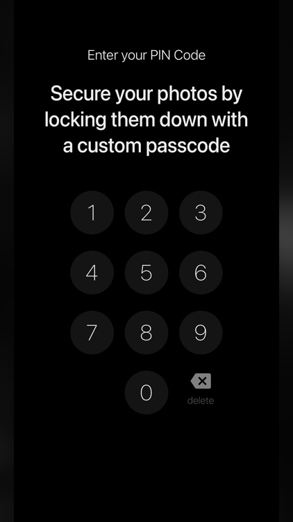 Photos+ Cloud Library