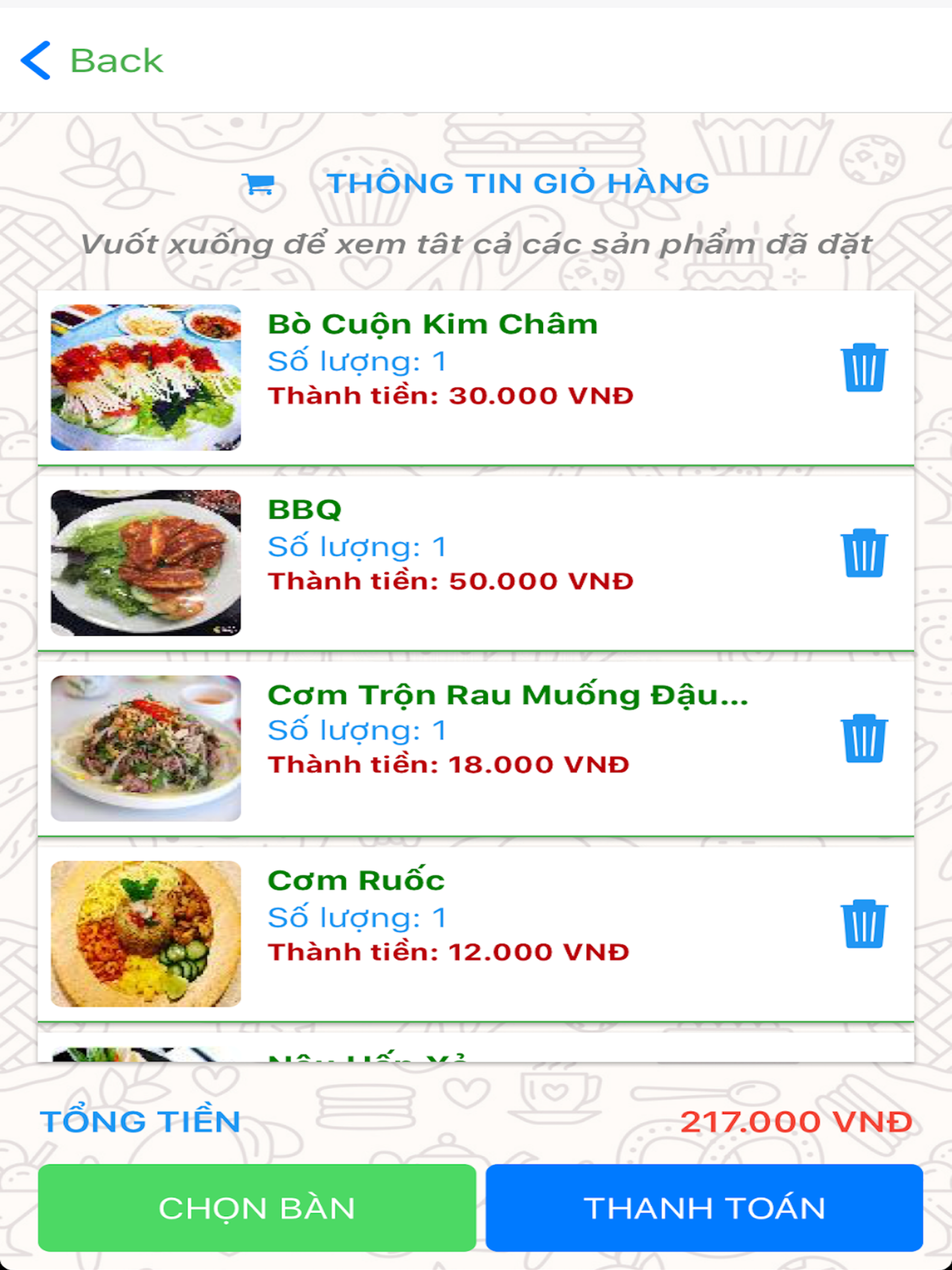 bShop screenshot 8