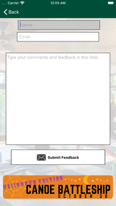 William & Mary Wellness screenshot 5