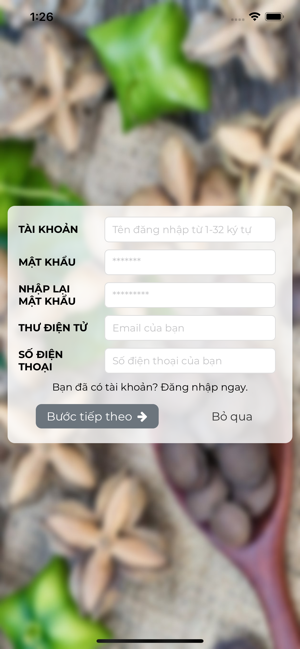 Sachi Việt Nam(圖4)-速報App