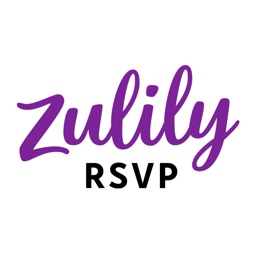 Zulily RSVP