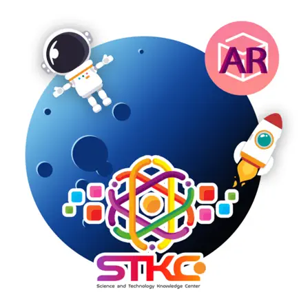 STKC Universe AR Cheats