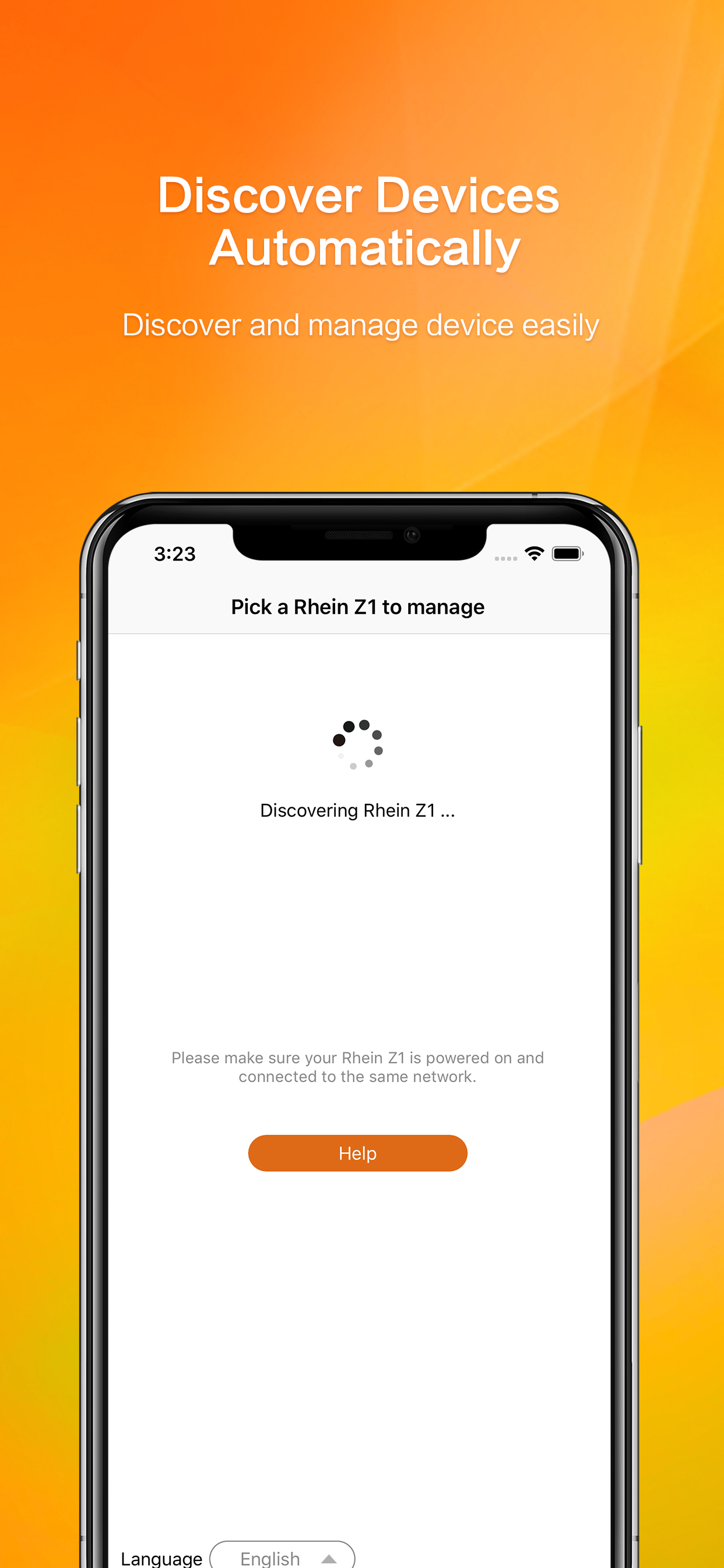 VitOS Manager screenshot 5