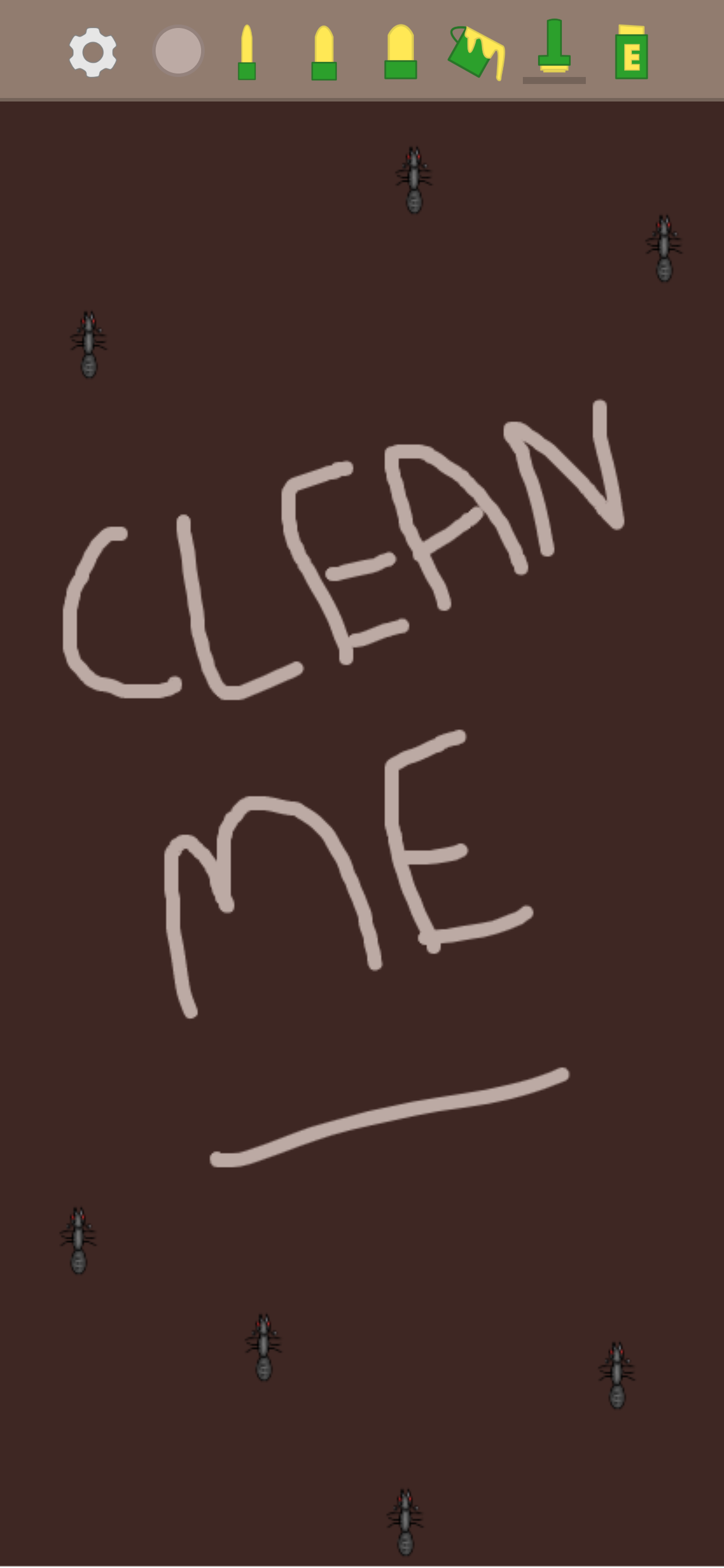 Finger Paint (Ape Apps)