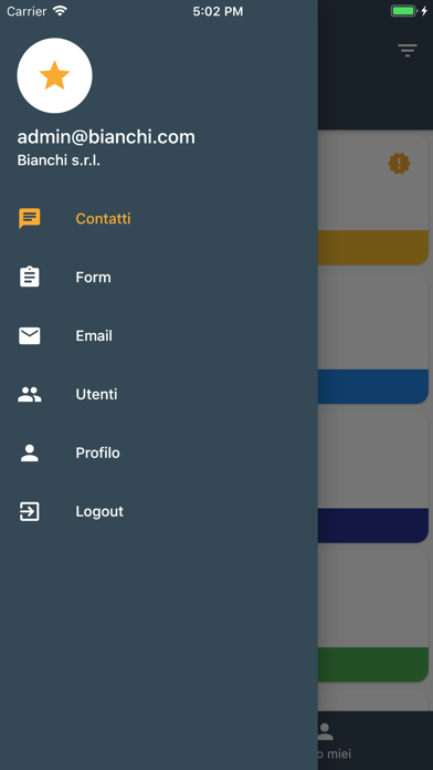 Screenshot #2 pour PragmaLeads
