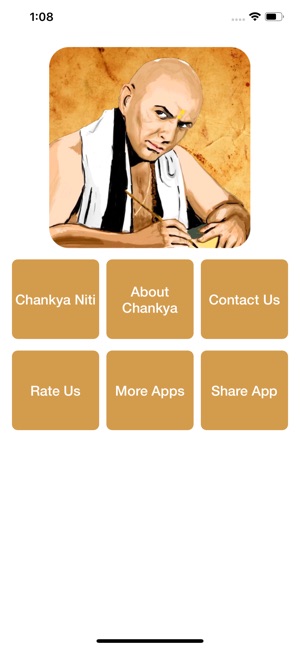 Chankya Neeti By eTorkizun(圖1)-速報App