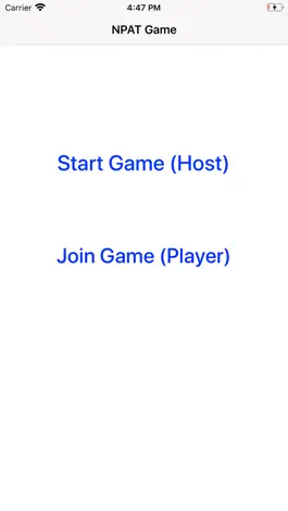 Game screenshot NPATGame mod apk