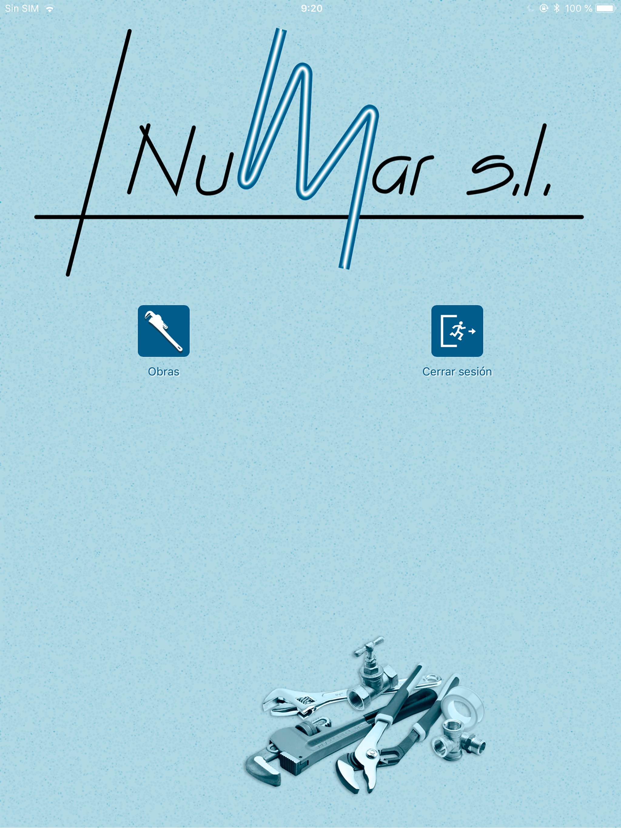 Fontanería Numar screenshot 4
