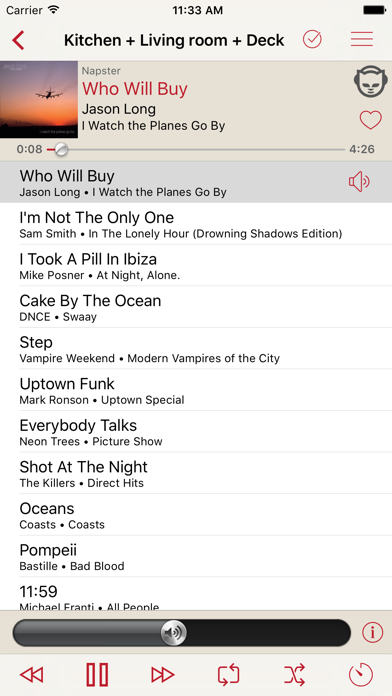 Screenshot #3 pour Simpfony Controller