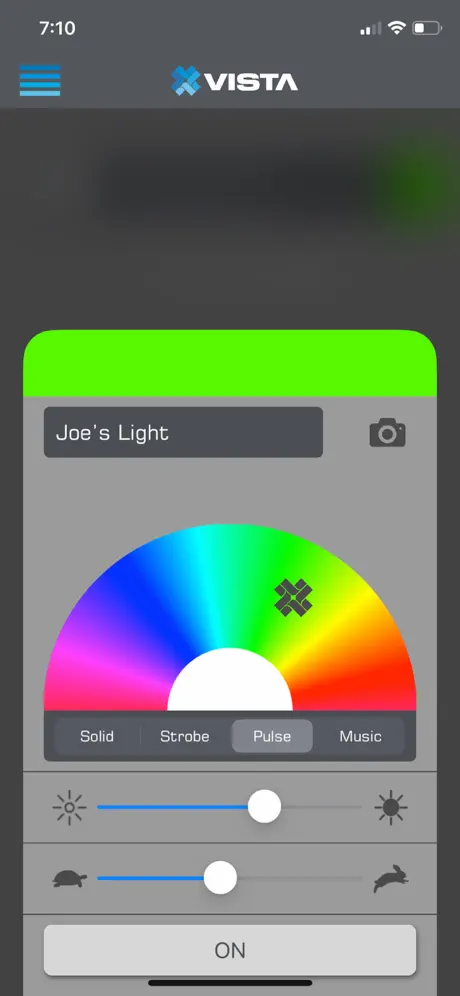 Vista Connect